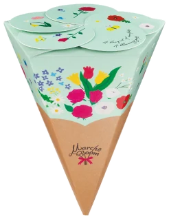 ブルーム・ブーケ 7個入